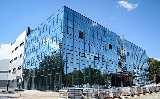 Новости области | Белая Калитва: Информационно - развлекательный портал - Страница #79 photo В Ростове на завершение строительства музея «Россия — моя история» потребовалось ещё 15,4 млн рублей