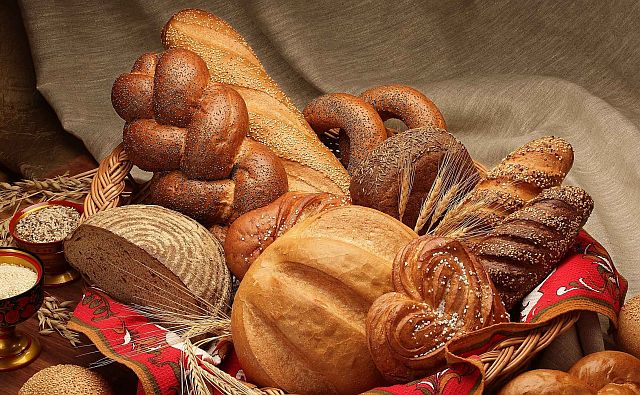 Новости области | Белая Калитва: Информационно - развлекательный портал - Страница #62 photo С 1 октября хлеб в Ростовской области подорожал более чем на 5%