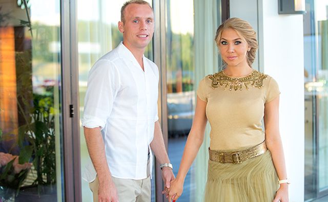 Новости области | Белая Калитва: Информационно - развлекательный портал - Страница #62 photo Имущество футболиста «Спартака» и посла ЧМ-2018 от Ростова арестовано судом