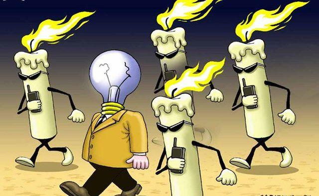 Новости области | Белая Калитва: Информационно - развлекательный портал - Страница #61 photo В нескольких районах Ростова четыре дня подряд будут отключать свет