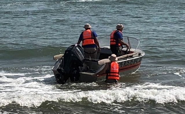 Новости области | Белая Калитва: Информационно - развлекательный портал - Страница #61 photo В Ростовской области утонули трое мужчин, угнавших лодку