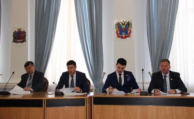 Новости области | Белая Калитва: Информационно - развлекательный портал - Страница #61 photo В Ростове на разработку программы энергосбережения выделят 17 миллионов рублей