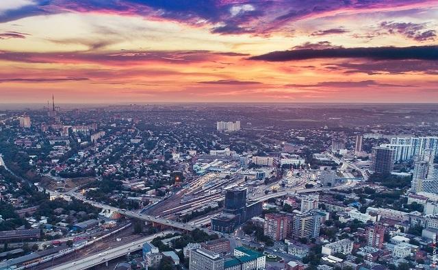 «Гринпис» не нашёл избытка токсичных веществ в воздухе Ростова 