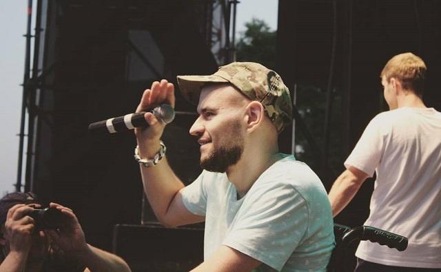 Новости | Белая Калитва: Информационно - развлекательный портал - Страница #53 photo Чичерина и Рем Дигга выступили в Ростове на тайном вечере памяти Моторолы