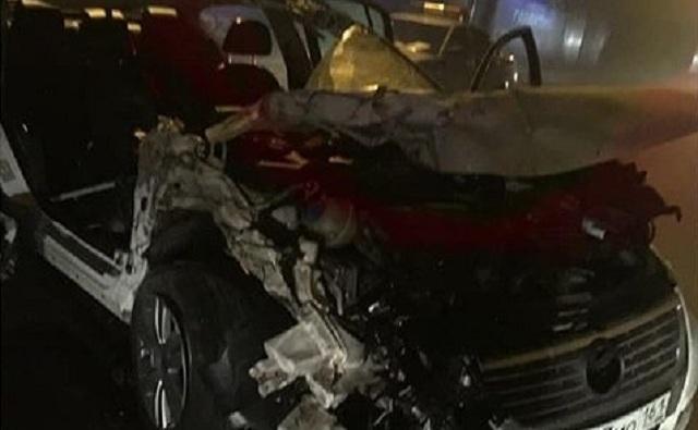 Новости | Белая Калитва: Информационно - развлекательный портал - Страница #53 photo В Ростове Volskswagen врезался в фуру, есть погибший