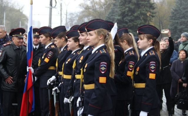 Новости области | Белая Калитва: Информационно - развлекательный портал - Страница #42 photo В Ростове из-за подготовки ко Дню полиции перекроют Театральную площадь и Советскую