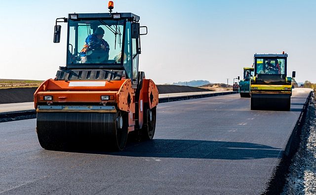 В Ростове в Левенцовке построят новую автомобильную дорогу