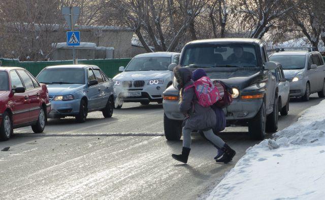 С начала 2018 года пешеходы спровоцировали более 400 ДТП на дорогах Ростовской области