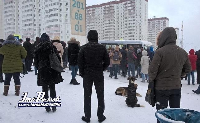 Кушнарёв пояснил, зачем Ростову нужна была «транспортная революция»