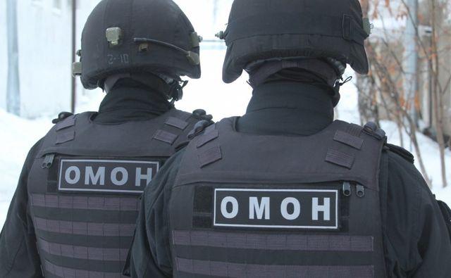 Соцсети: ОМОН сорвал презентацию короткометражного фильма в Ростове