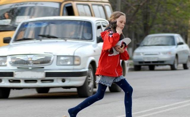 В ГИБДД назвали «ужасающей» ситуацию с детской смертностью на дорогах Ростовской области 