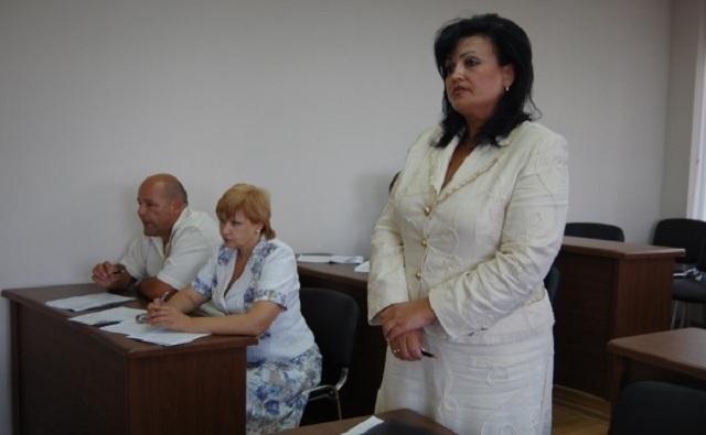 В Таганроге крупная чиновница попалась на взятке в 250 тысяч рублей