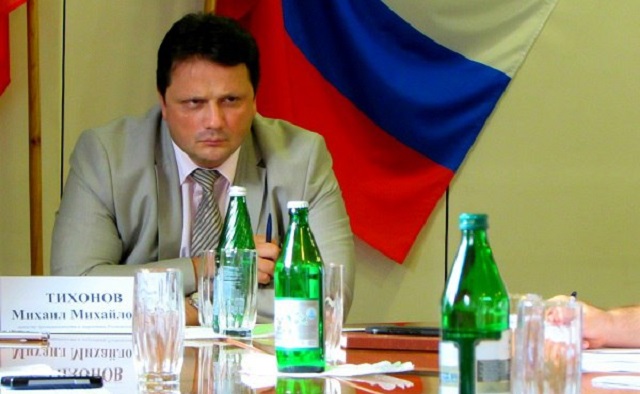 Министр промышленности Ростовской области занял вакантное место замгубернатора