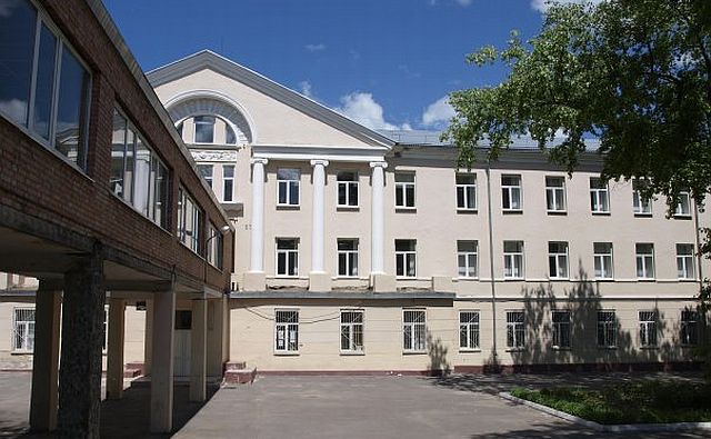 В Ростове начали поиск подрядчика для строительства нового здания школы № 32