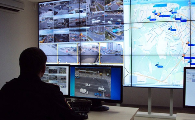 Система «Безопасный город» накроет всю Ростовскую область в 2020 году