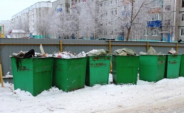 Ростовчанам из-за мусорной реформы придётся покупать новые контейнеры