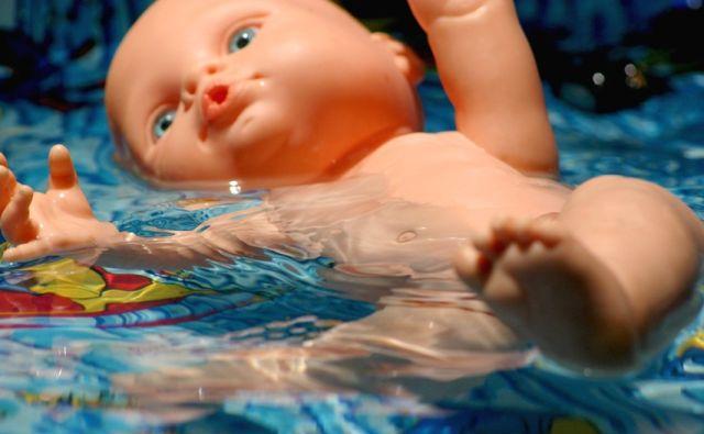 В Ростовской области в ванне утонула 8-месячная девочка