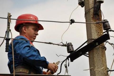 Во всех районах Ростова в течение рабочей недели будут отключать свет