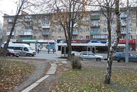 За сутки в Ростове произошли два инцидента со стрельбой