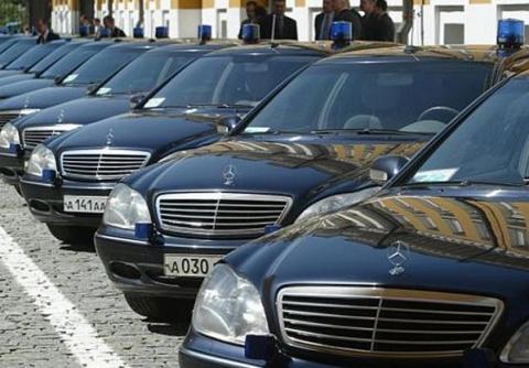 Депутатам Госдумы от Ростовской области выделили на авто на полмиллиона меньше, чем годом ранее