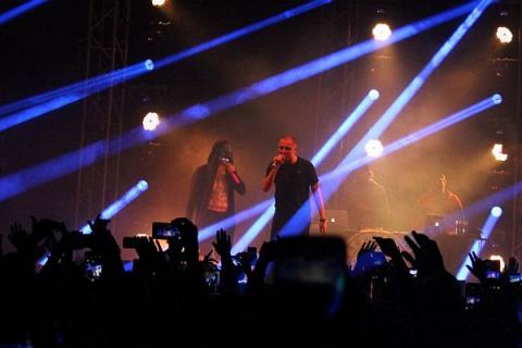 Oxxxymiron признался, что хотел отказаться от концерта в Ростове