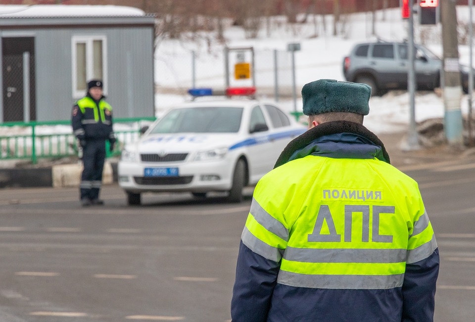 Проводятся профилактические мероприятия «по массовой проверке группами нарядов ДПС водителей, управляющих транспортным средством в состоянии опьянения»