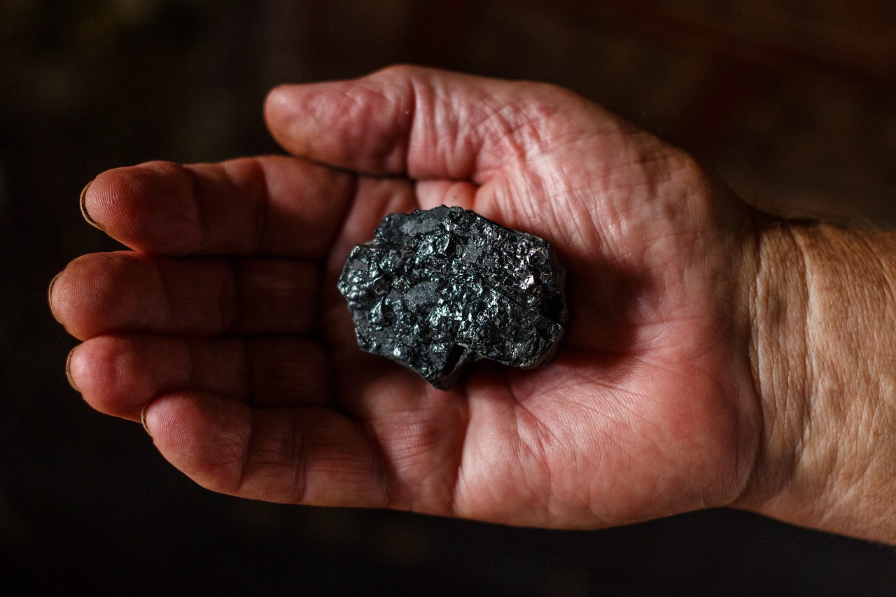На «Садкинской» добыли первый миллион тонн угля