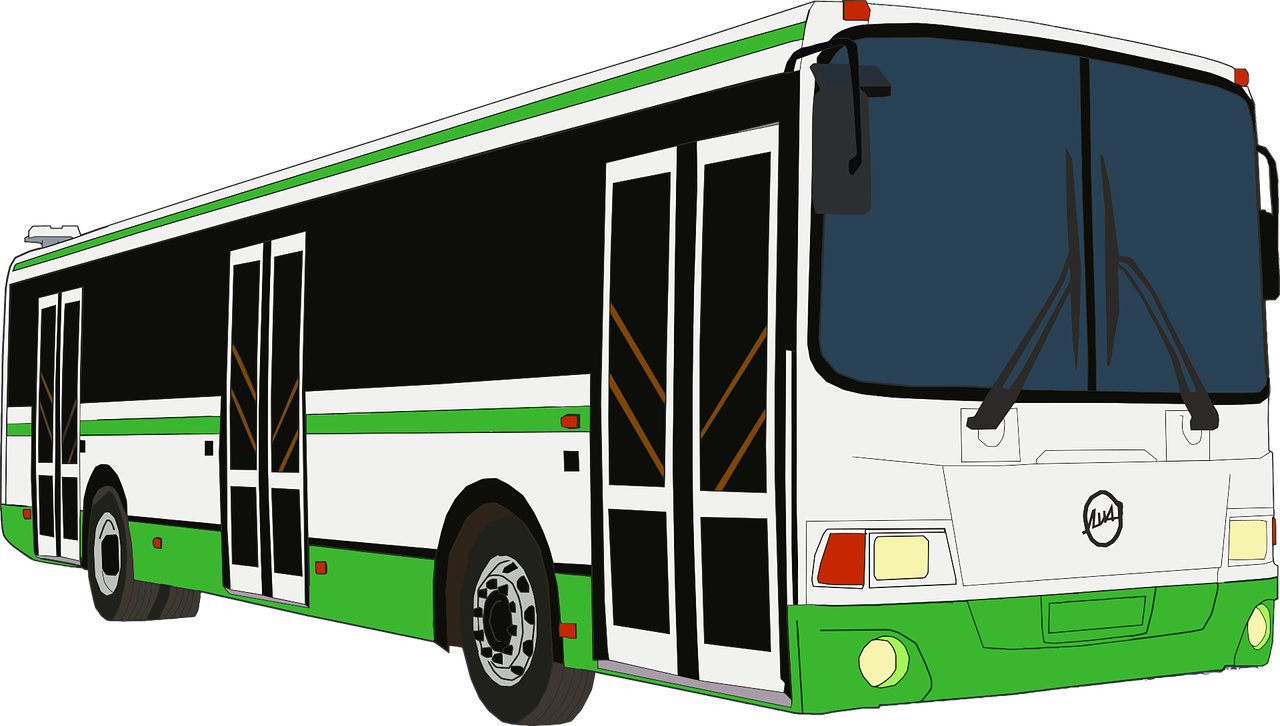 Новые автобусы в Белокалитвинском районе будут