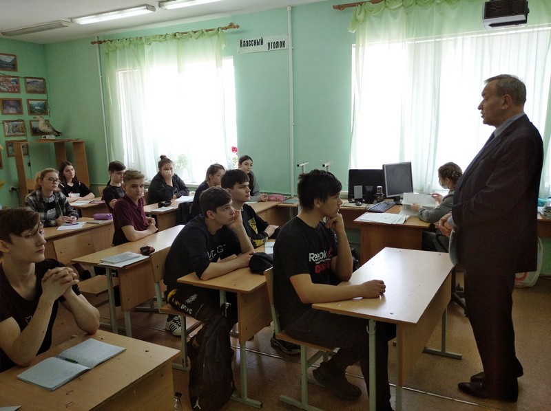 В Белокалитвинском районе &amp;#8212; 45 учебных заведений со статусом «казачье»
