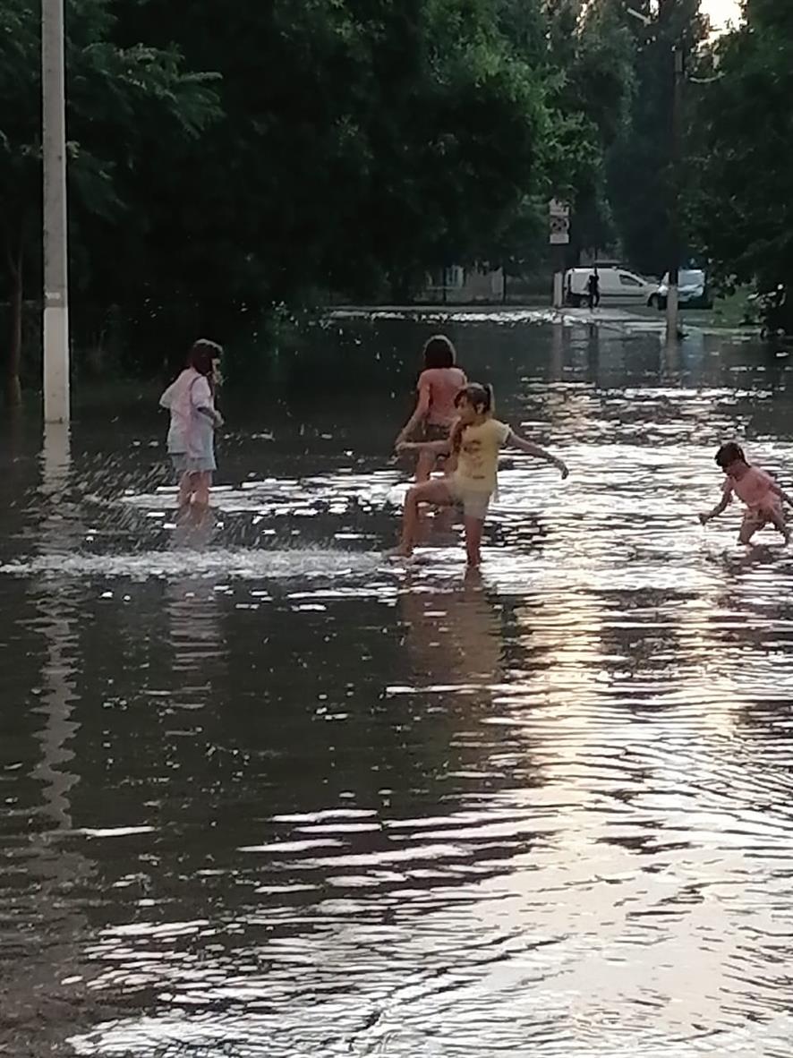 Белокалитвинские моря ждут туристов