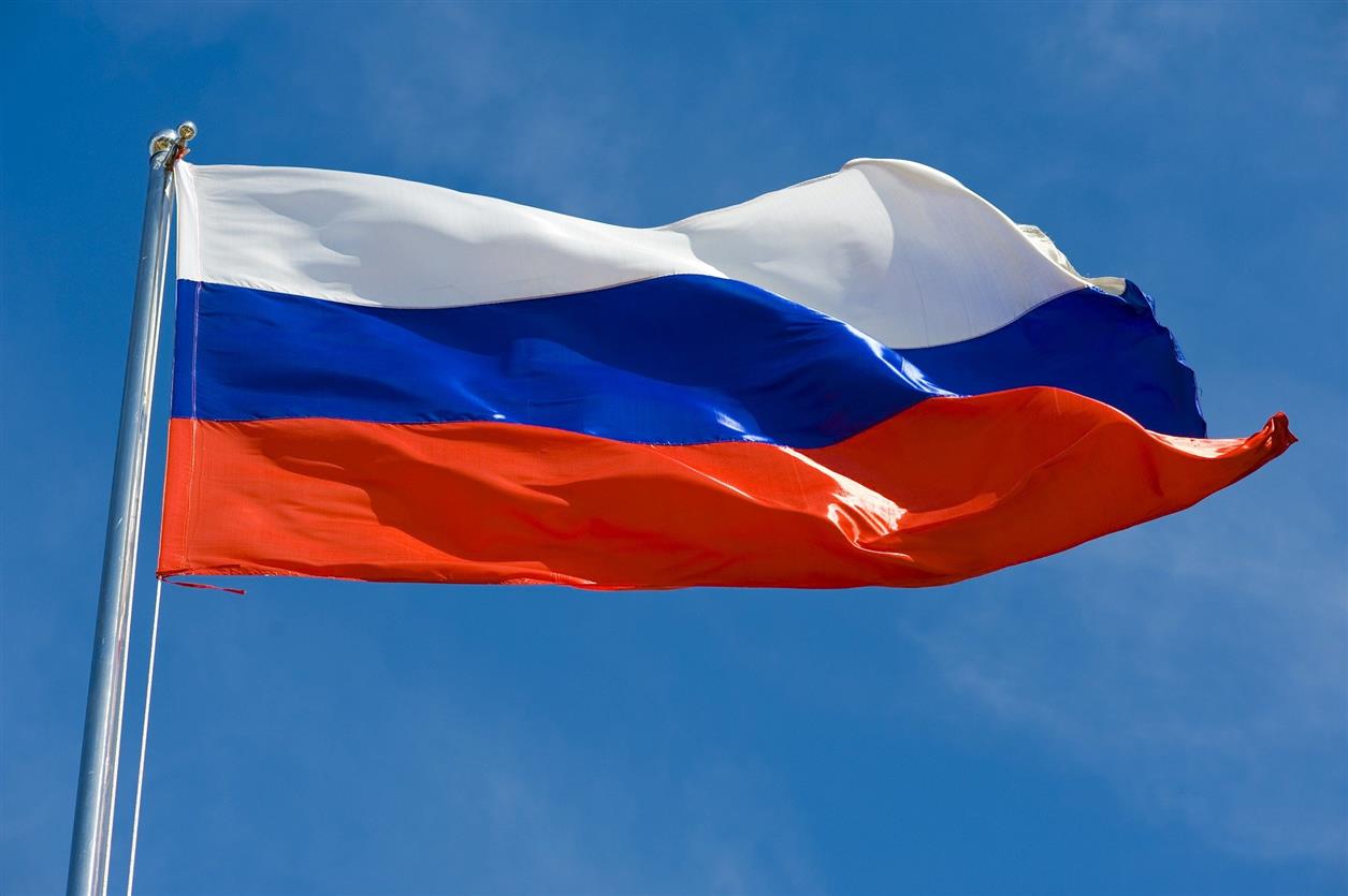 Поздравляем вас с государственным праздником – Днем государственного флага Российской Федерации!