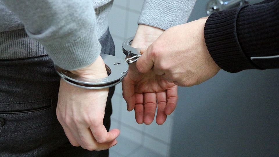 Белокалитвинские полицейские раскрыли весеннее преступление