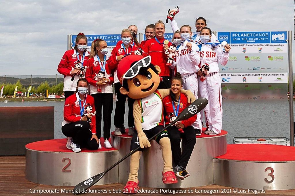 Белокалитвинская спортсменка завоевала бронзу первенства мира