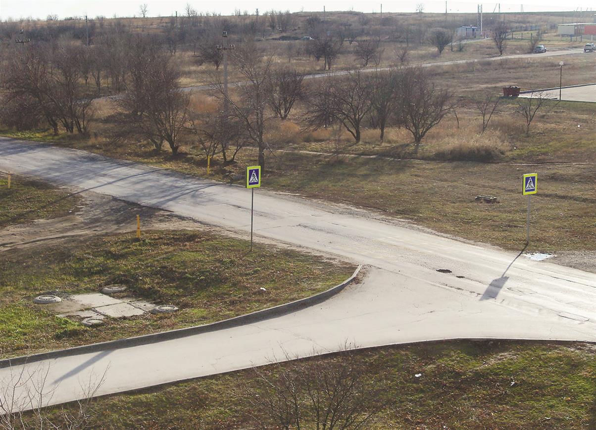 Портал перекрестка. Перекресток белая Калитва. Дорога в никуда Воронеж.