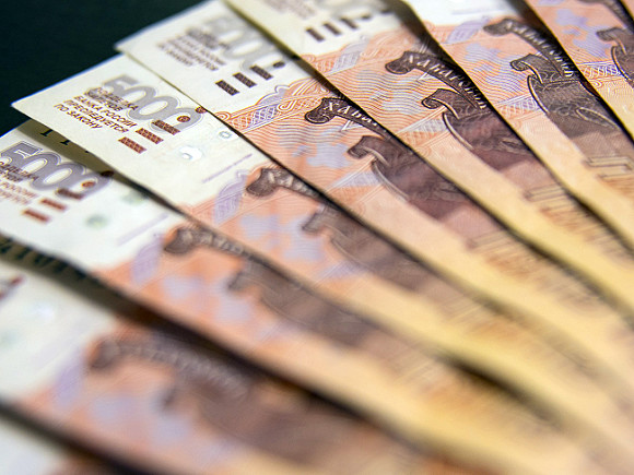 Ростовская область снова оказалась на третьем месте России по задолженности заработной платы