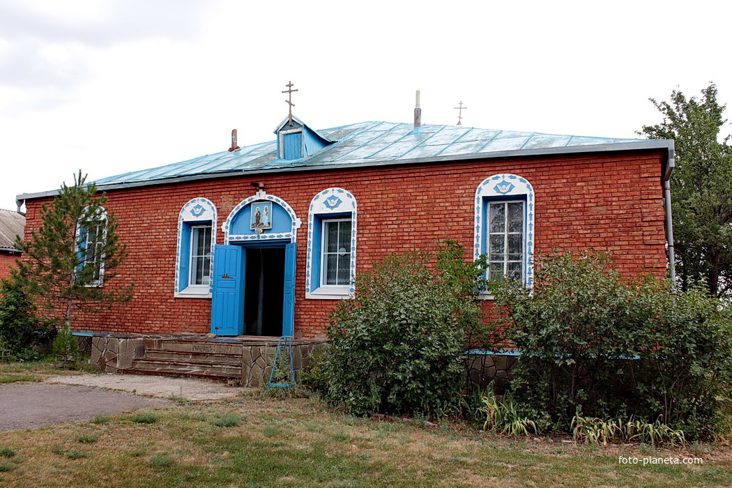 Житель хутора Богураева Белокалитвинского района сообщил о минировании храма