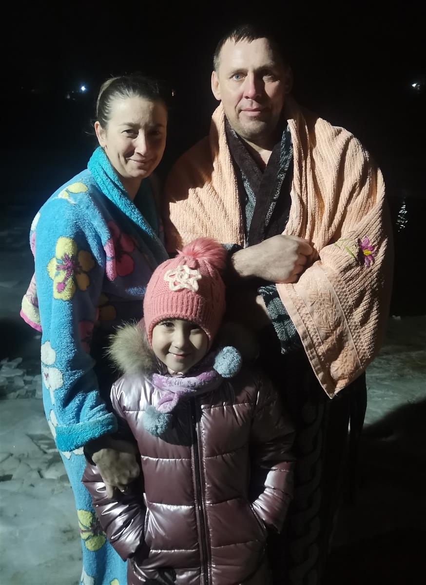 Новости города | Белая Калитва: Информационно - развлекательный портал - Страница #18 photo Пришли купаться всей семьей!