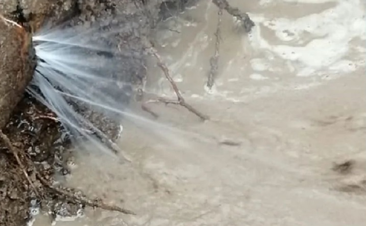 Жители двух хуторов Белокалитвинского района вновь снабжены водой