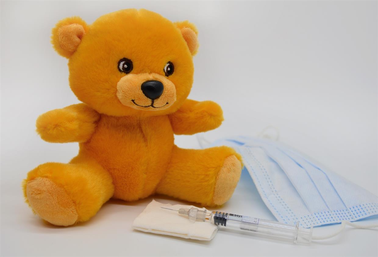 Вакцинация детей от коронавируса в Белокалитвинском районе начнется 29 января